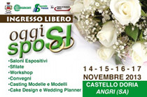 oggi sposi